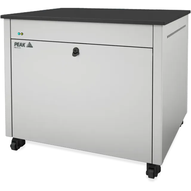 Peak Scientific MS Bench (G) SCI 2