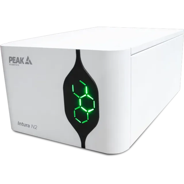 Peak Scientific Intura N2 600