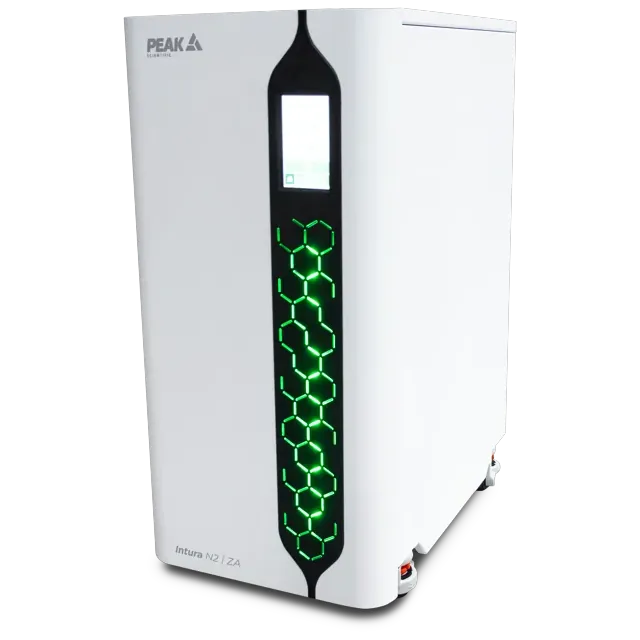 Peak Scientific Intura N2|ZA 250