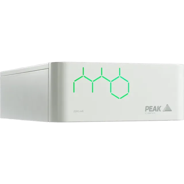 Peak Scientific Precision Zero Air 1.5L
