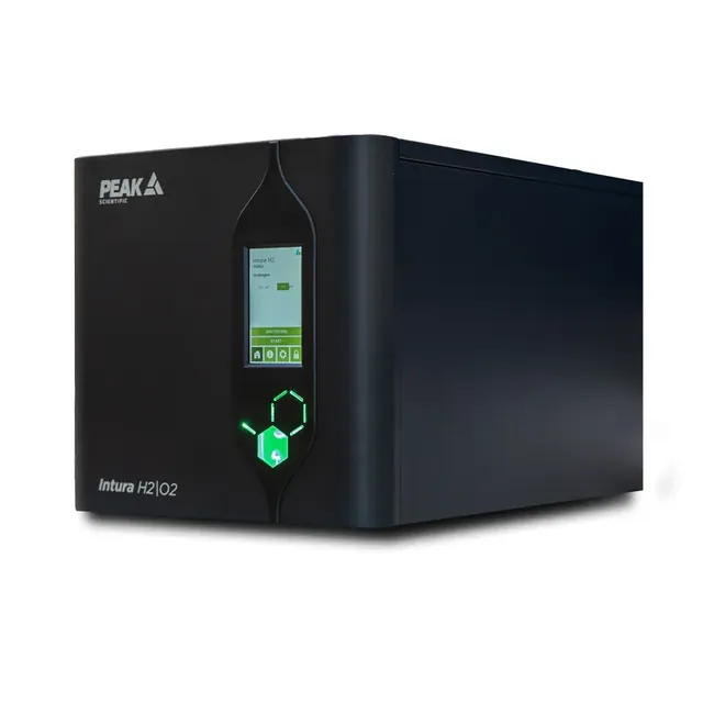 Peak Scientific Intura H2|O2