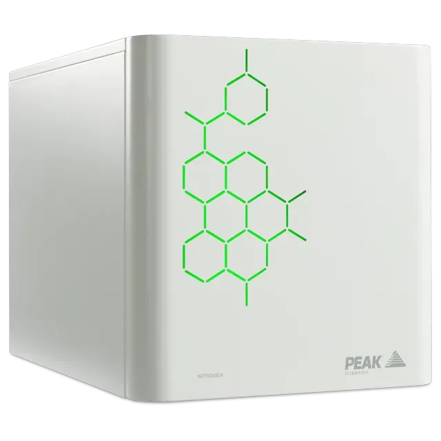 Peak Scientific Precision Nitrogen 1000
