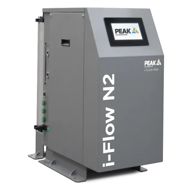 Peak Scientific i-FlowLab Mini 7XX2