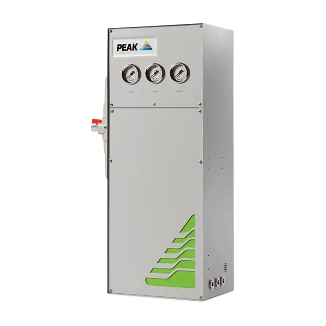Peak Scientific Infinity 1031 Hi-Flow