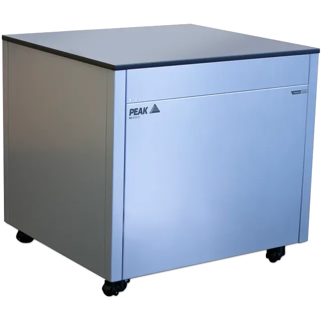 Peak Scientific MS Bench SCI 1